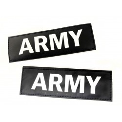 Logo Army