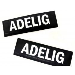 Logo Adelig