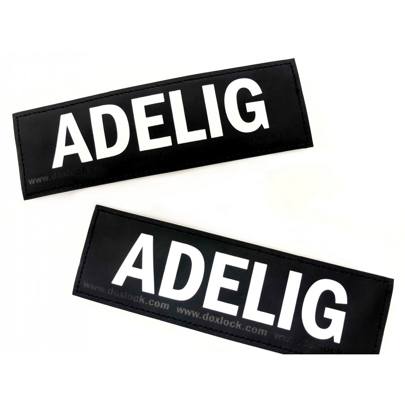 Logo Adelig