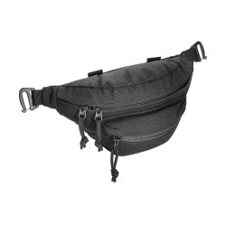 TT Modular Hip Bag - black