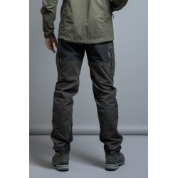 Tatonka Guide M's Pants Recco Outdoor-Hose - 54 dark grey