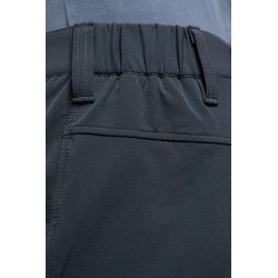 Tatonka Mountain M's Pants Recco Softshell-Hose - 46 black
