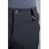 Tatonka Mountain M's Pants Recco Softshell-Hose - 48 black
