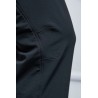 Tatonka Mountain M's Pants Recco Softshell-Hose - 50 black