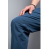 Tatonka Mountain M's Pants Recco Softshell-Hose - 50 nautical blue