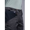Tatonka Guide W's Pants Recco Outdoor-Hose - 44 dark grey