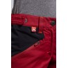Tatonka Guide W's Pants Recco Outdoor-Hose - 38 lava red