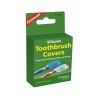 Coghlans Silikon Zahnbürstenhülle (2 Stk.) Toothbrush