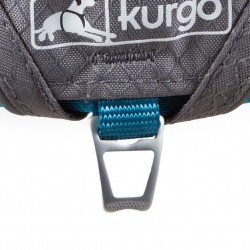 Kurgo Journey Air Harness - XS - coastal blue