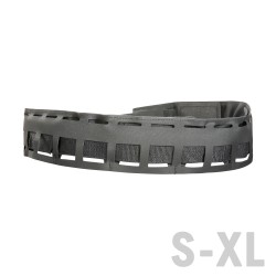 TT Molle Hyp Belt - S - black
