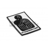 Patch - My Business Card Rubber Patch SWAT