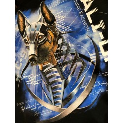 Mali-Unit Shirt - XXL
