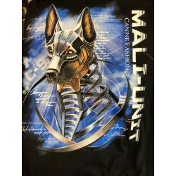 Mali-Unit Shirt - XL