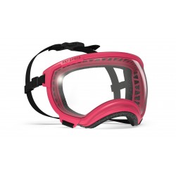 Hundebrille Rex Specs V2 - M - Pink