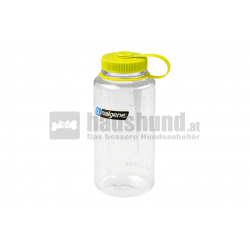 Nalgene Everday Wide Mouth - 1L - Clear
