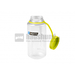 Nalgene Everday Wide Mouth - 1L - Clear