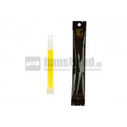 6 Inch Light Stick Knicklicht - Gelb (Clawgear)