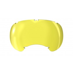 Rex Specs V2 - Austauschscheibe - XL - Yellow