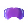 Rex Specs V2 - Austauschscheibe - L - Purple Mirror