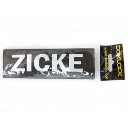 Logo Zicke