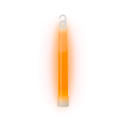 6 Inch Light Stick Knicklicht - Orange (Helikon-Tex)