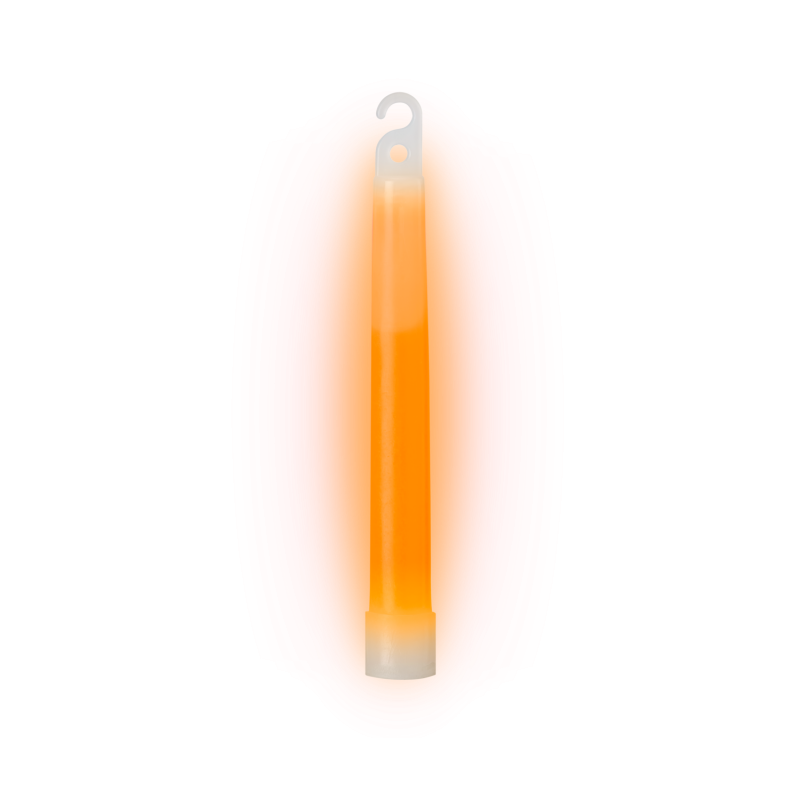 6 Inch Light Stick Knicklicht - Orange (Helikon-Tex)