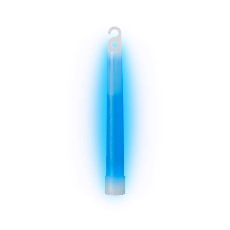 6 Inch Light Stick Knicklicht - Blau (Helikon-Tex)