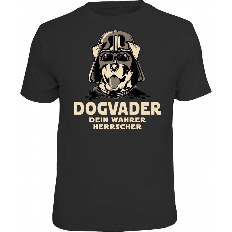 Dogvader - XXL