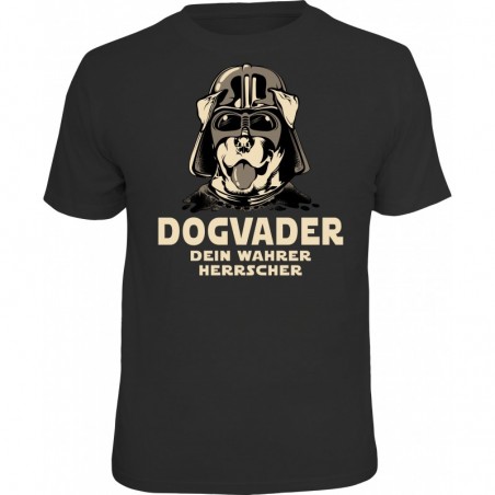 Dogvader - L