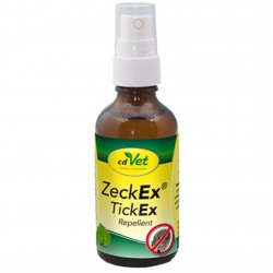ZeckEx Spray Tick Ex 20ml