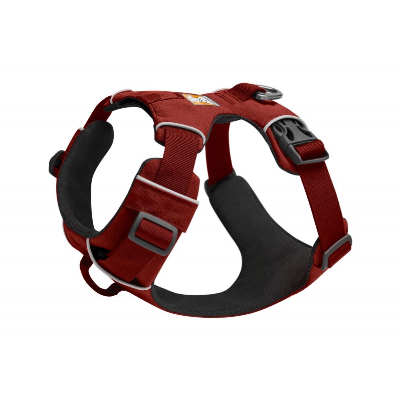 Front Range™ Harness - Red Clay - S