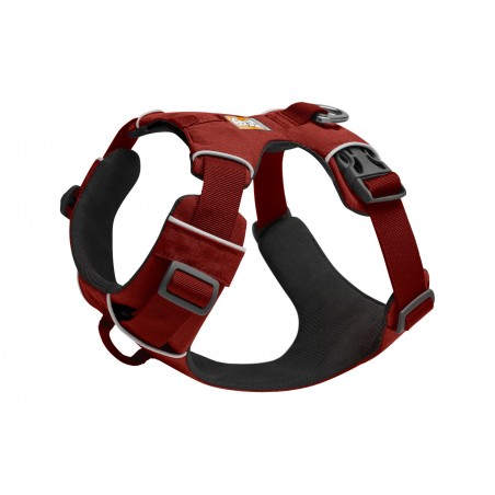 Front Range™ Harness - Red Clay - S