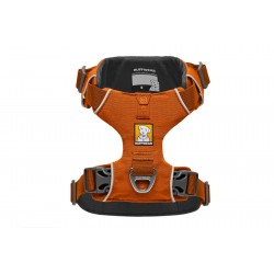 Front Range™ Harness - Campfire Orange - S