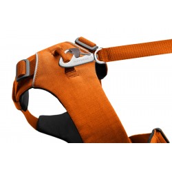 Front Range™ Harness - Campfire Orange - L/XL
