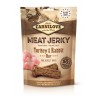 Meat Jerky - Truthahn und Kaninchen - 100g