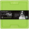 LickiMat Soother - green