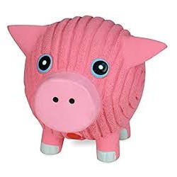 Das literarische Schwein - Hamlet the Pig Ruff-Trex