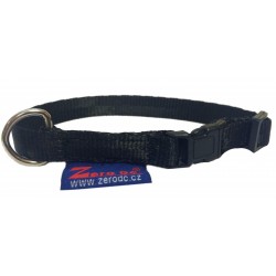 Halsband Mini Puppy - UNI - schwarz