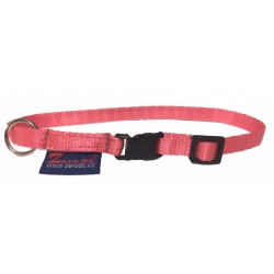 Halsband Mini Puppy - UNI - pink