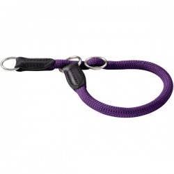 Halsband Tau Freestyle - L - Violett