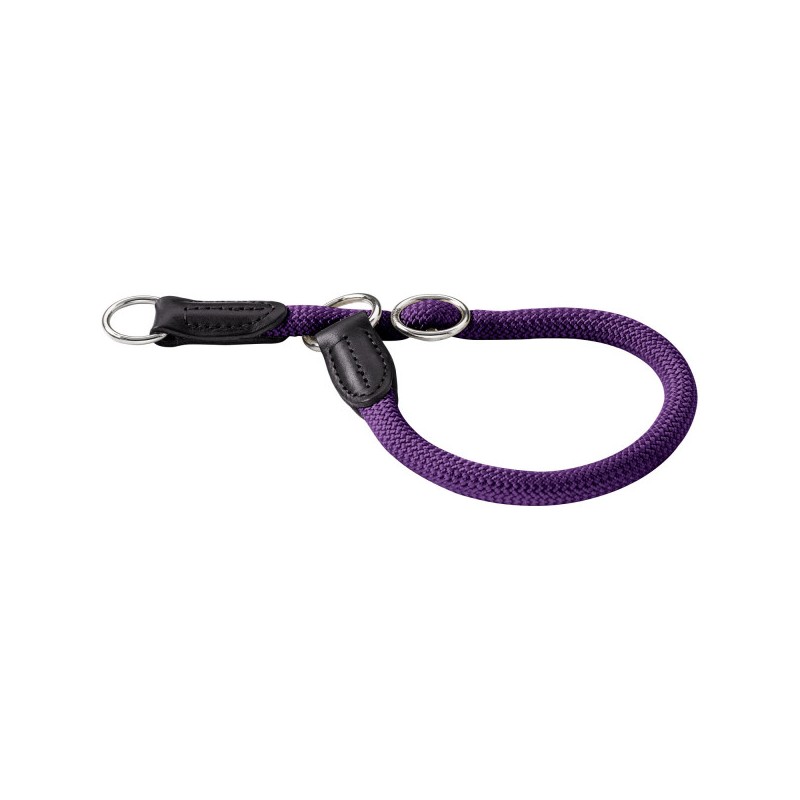 Halsband Tau Freestyle - L - Violett