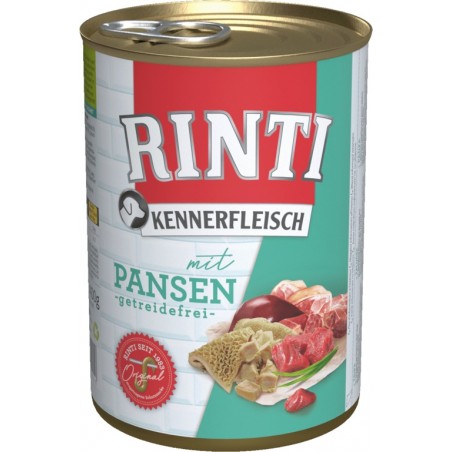 Rinti KENNERFLEISCH - Pansen - 400g