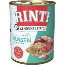 Rinti KENNERFLEISCH - Pansen - 800g