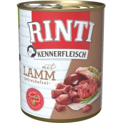 Rinti KENNERFLEISCH - Lamm - 800g