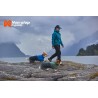 Non-stop Fjord Raincoat - 33 - Orange/Black