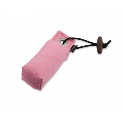 Mystique® Dummy "Pocket" 85g pink