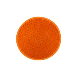LickiMat Wobble - orange