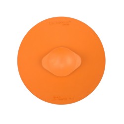 LickiMat Splash - orange