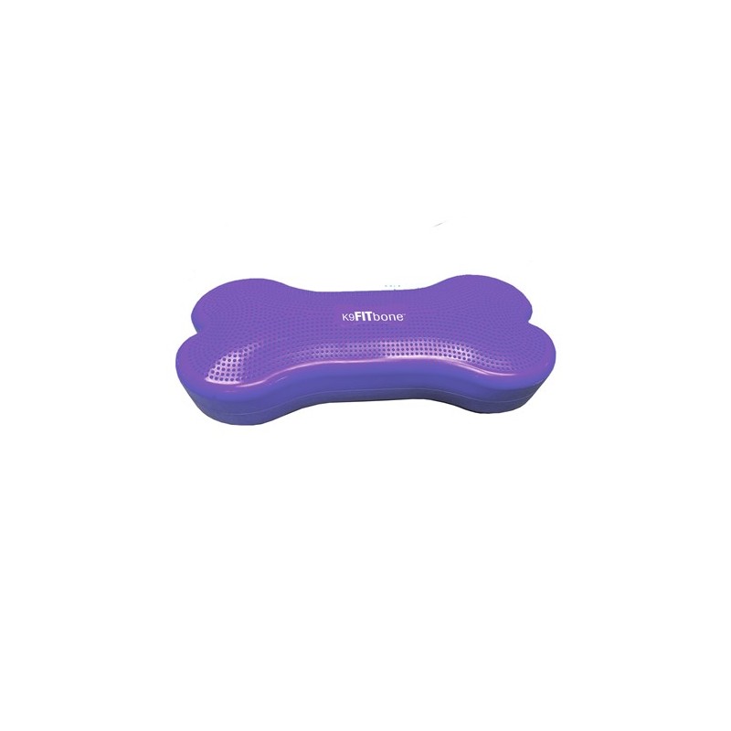 FitPAWS Bone Purple - 58x29x10cm