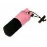 Mystique® Dummy "Marking" 250g pink/schwarz